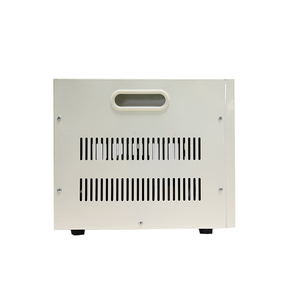 5KVA 5000VA AVR AVS AC220V AC110V SVC Σειρά TND Οικιακή συσκευή μονό φάσης Σταθεροποιητής τάσης